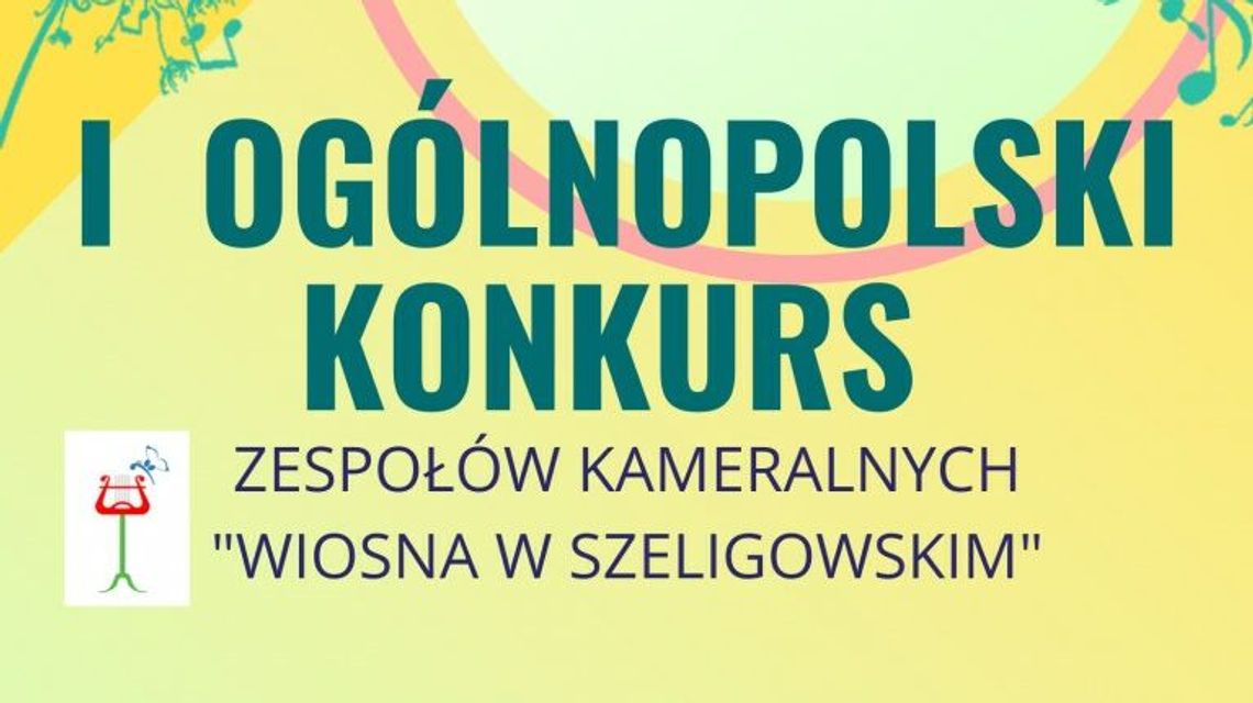 Za nami I edycja "Wiosny w Szeligowskim". Lista nagrodzonych