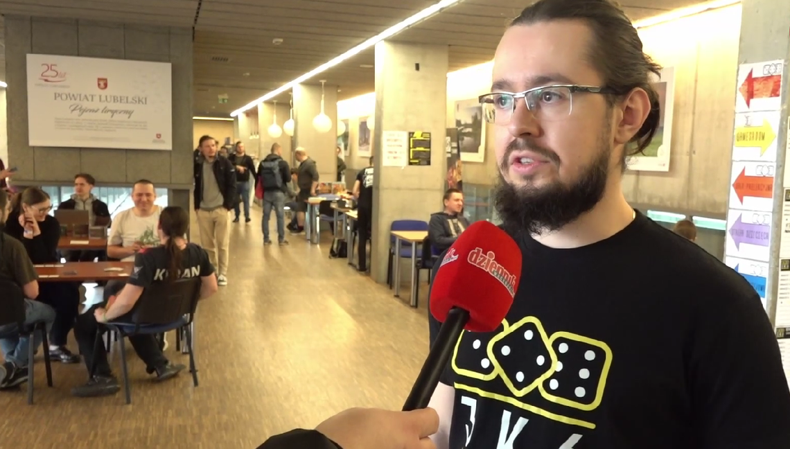 Za nami już kolejny festiwal 3k6!