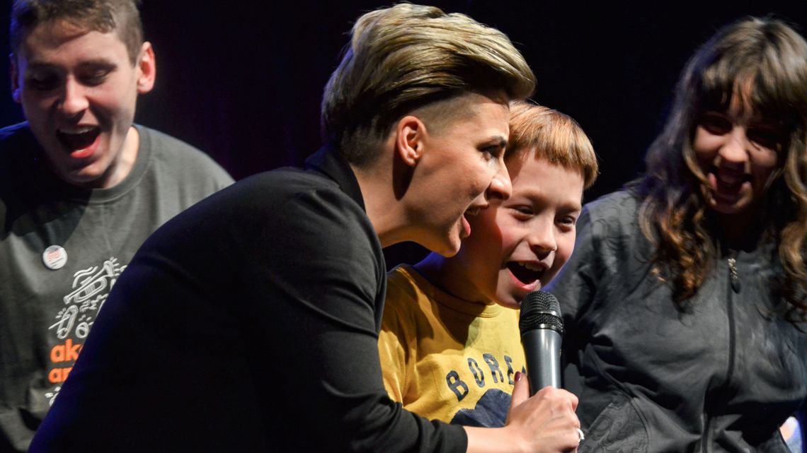 Za nami Muzyczne Spotkania Artystów Nieprzetartego Szlaku