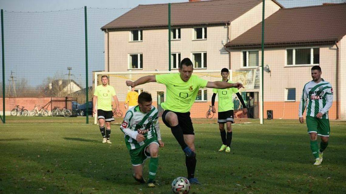 Za nami pierwsza runda rywalizacji w Pucharze Polski na szczeblach LZPN Oddziały Chełm i Biała Podlaska