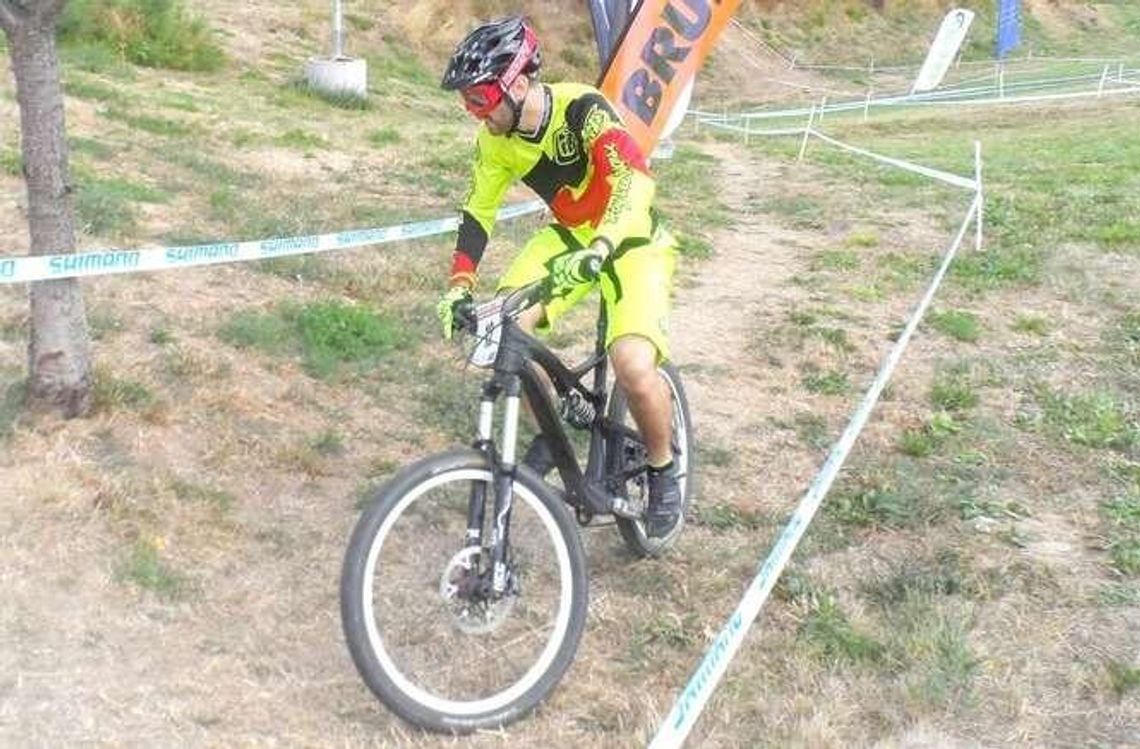 Za nami rowerowe święto na Globusie