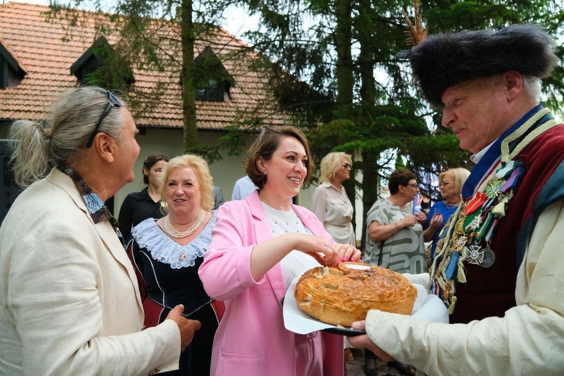 Za nami XVIII Turniej Kuchni Kresowej. Nie zabrakło smaków, emocji i dobrej zabawy