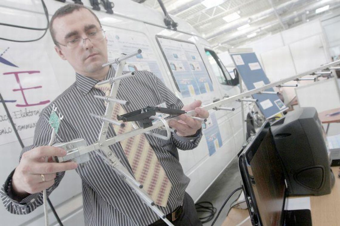 Za niecały miesiąc koniec z analogową telewizją. Czas na cyfrową