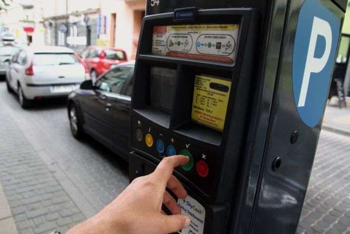 Za parkowanie bez biletu wezwanie do zapłaty po 3 latach. Tysiące takich spraw