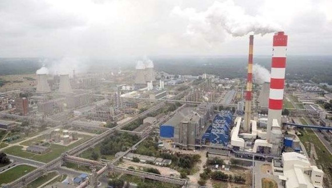 ZA „Puławy" o swojej elektrociepłowni: „Blok będzie spełniał wszystkie wymagania środowiskowe” ZA „Puławy" o swojej elektrociepłowni: „Blok będzie spełniał wszystkie wymagania środowiskowe”