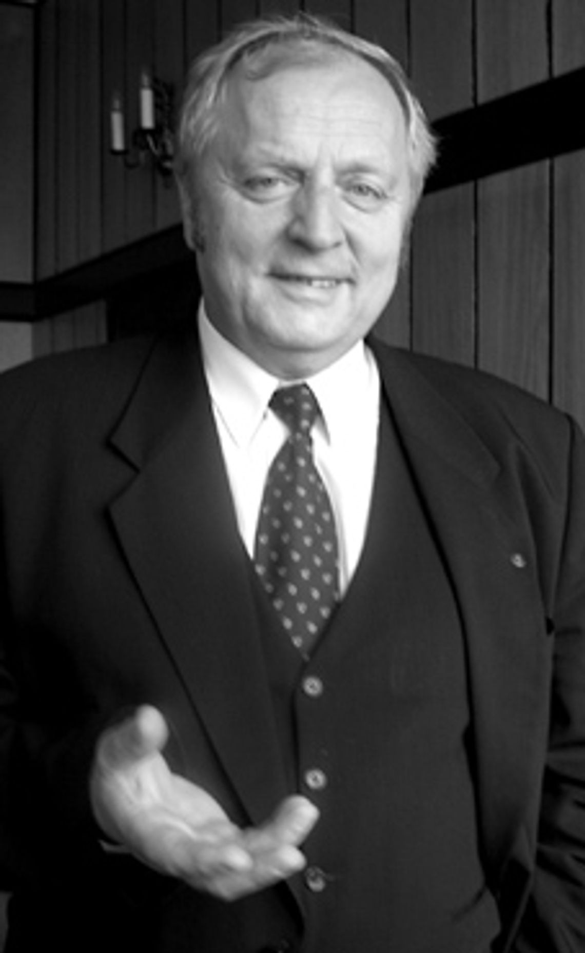 Za rok prześcigniemy Warszawę!