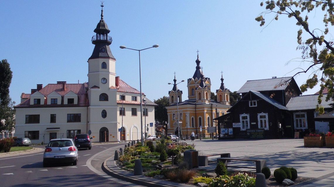 Za śmieci od zużytej wody? Kolejne lubelskie miasto chce zmienić stawki Za śmieci od zużytej wody? Kolejne lubelskie miasto chce zmienić stawki