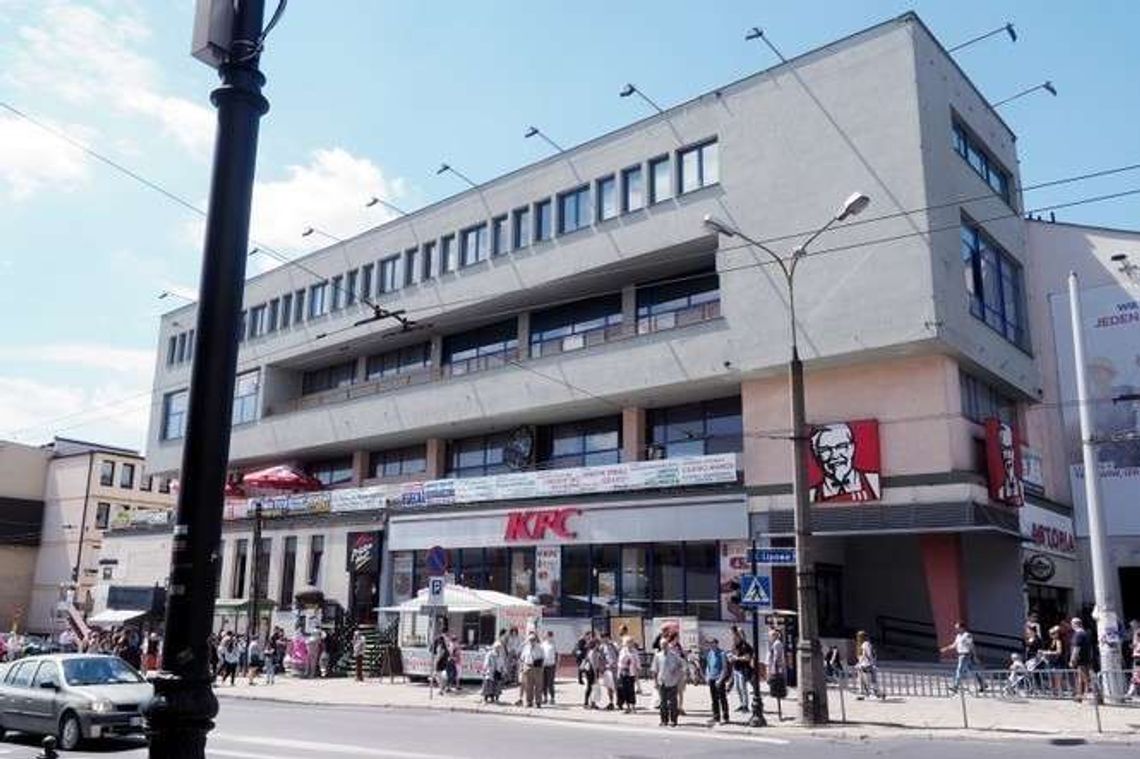 Za tanio, czy w sam raz? Spór radnych o budynek Astorii