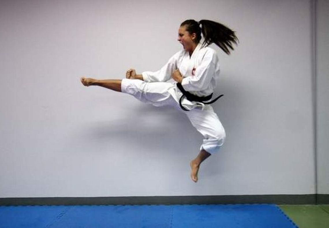 Za tydzień na Globusie zostanie rozegrany Puchar Świata w karate