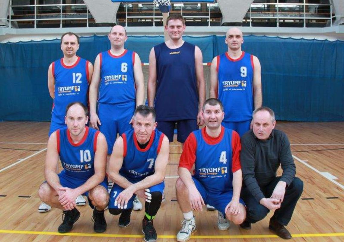 Za tydzień zakończenie sezonu w rozgrywkach Pod Koszami Dziennika Wschodniego Za tydzień zakończenie sezonu w rozgrywkach Pod Koszami Dziennika Wschodniego