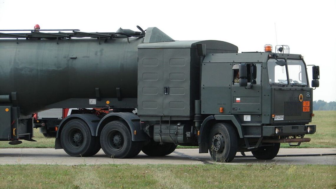 Za Wisłą znów można pić wodę z kranu. Chlorowanie pomogło Za Wisłą znów można pić wodę z kranu. Chlorowanie pomogło