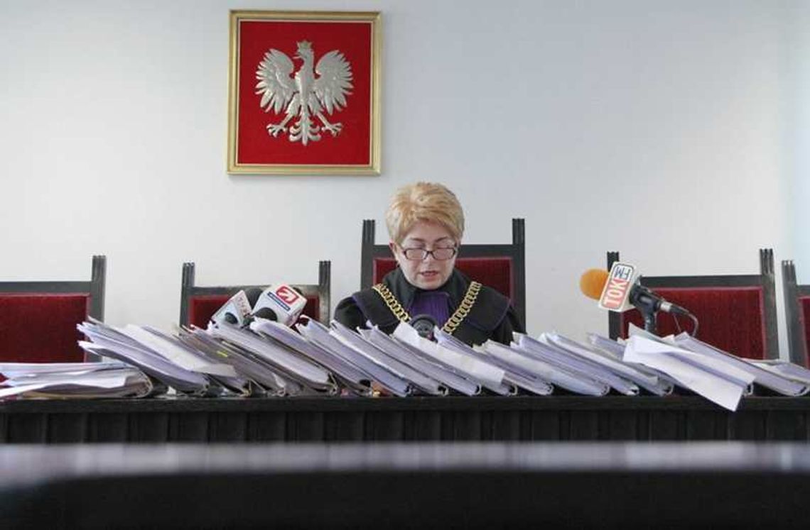 Za wpis na portalu społecznościowym pójdą do sądu?