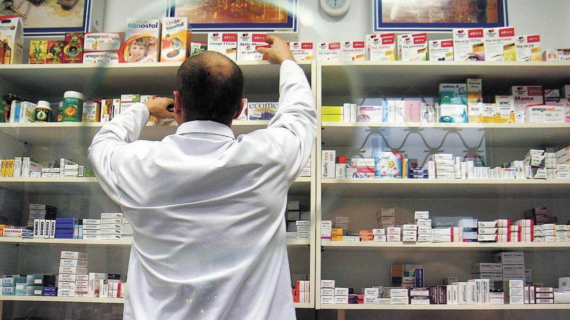 Za wycofane z rynku leki zapłacą pacjenci. "Takie rzeczy są możliwe tylko w Polsce"