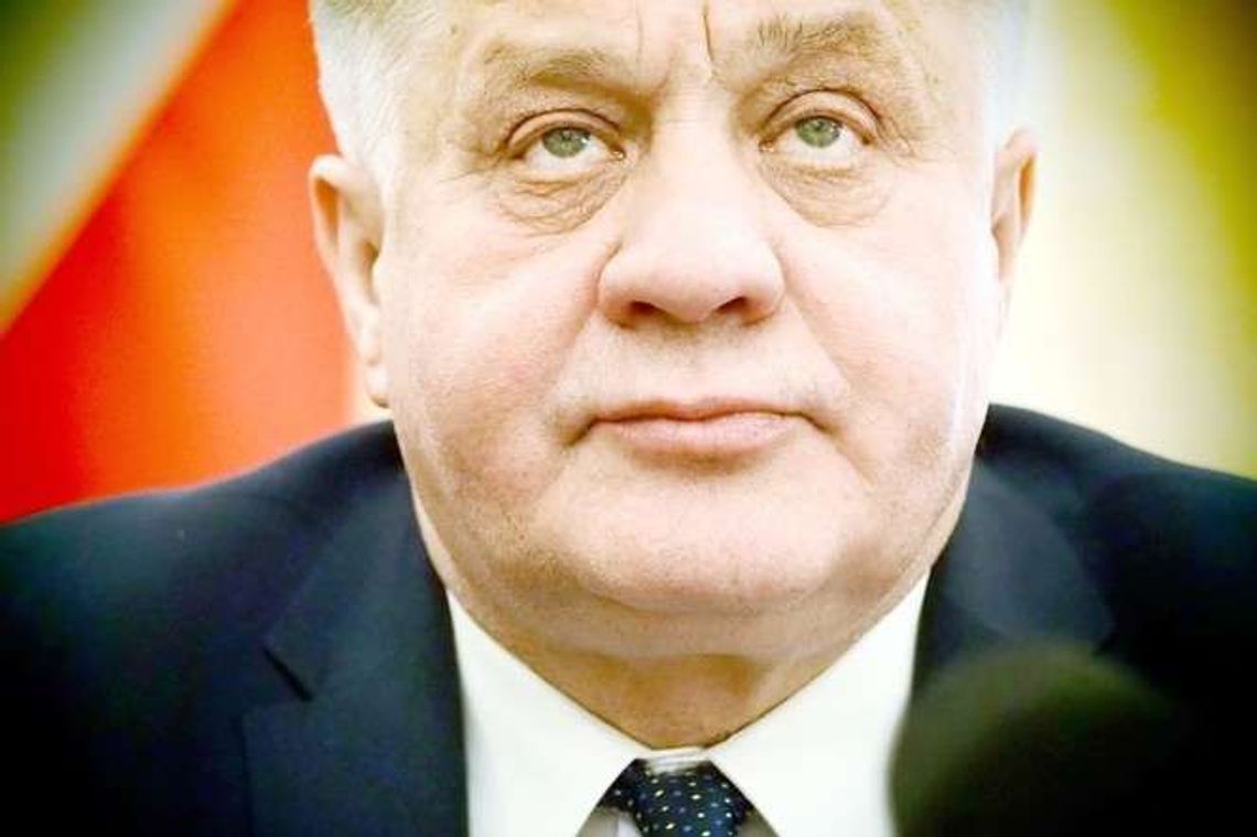 "Za złodziejstwo zwolniłem". Minister nie odpowie za słowa przeciwko Treli, ochronił go immunitet