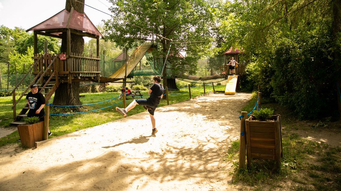 Za zobaczenie żyrafy jeszcze drożej. Kolejna podwyżka w ZOO w Zamościu. Nowy cennik