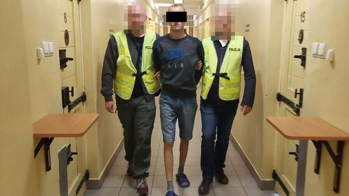 Zaatakował dziecko. Chłopiec aż stracił przytomność Zaatakował dziecko. Chłopiec aż stracił przytomność