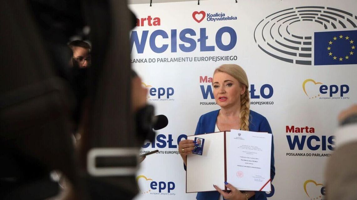 Zaatakował Wcisło podczas kampanii. Adam H. stanie przed sądem Zaatakował Wcisło podczas kampanii. Adam H. stanie przed sądem