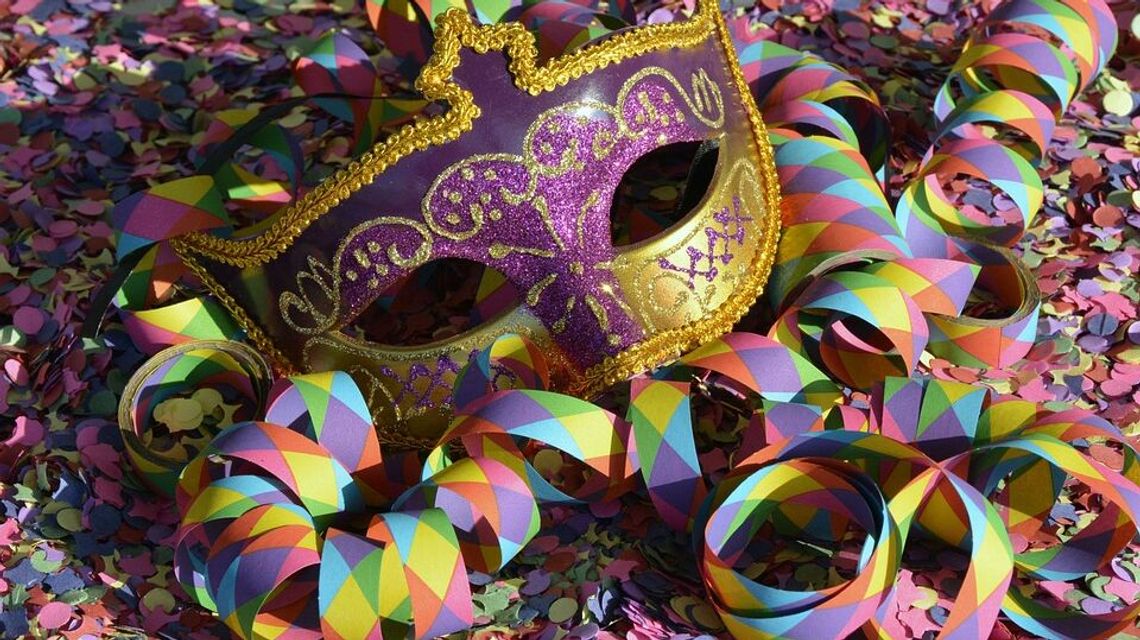 Zabawa ostatkowa i zbiórka na autobus dla dzieci