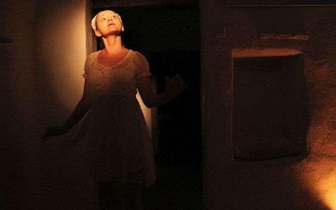 Zabawa w miłość. Niezwykła wystawa i spektakl "LubLove"