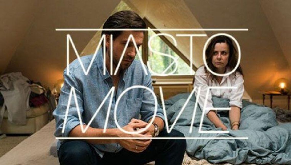 "Zabawa, zabawa" w cyklu Miasto movie