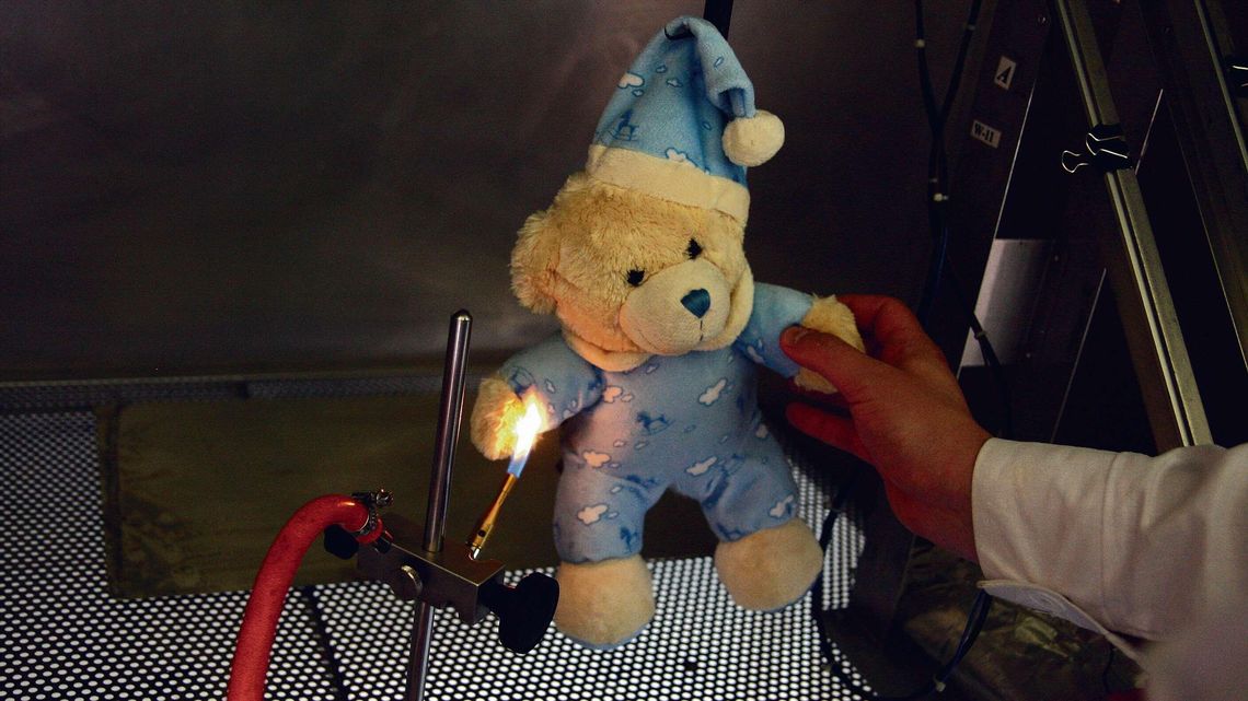 Zabawki mogą zabijać. Czego nie kupować? Po kontroli w sklepach w Lublinie i woj. lubelskim Zabawki mogą zabijać. Czego nie kupować? Po kontroli w sklepach w Lublinie i woj. lubelskim