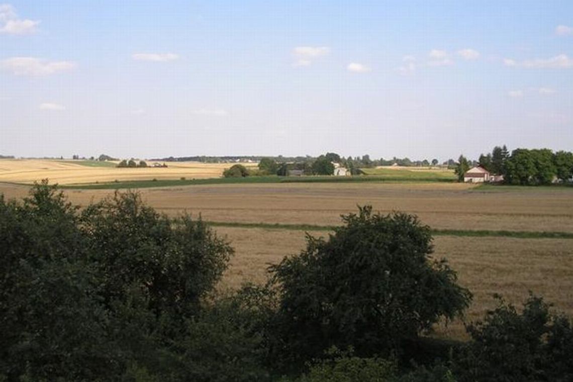 Żabcze: Wieś, którą kiedyś zastawiono za długi