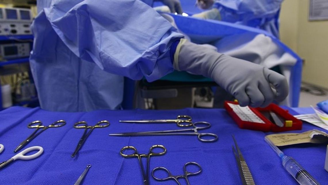 Zabieg skończył się tragicznie. Dwaj lekarze skazani na grzywny