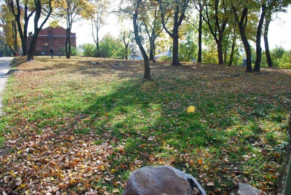 Zabierają się za zapomniany plac w Chełmie