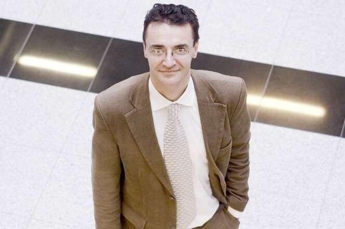 Zabijanie niewinnych ludzi świadczy o słabości. Czym jest Państwo Islamskie?