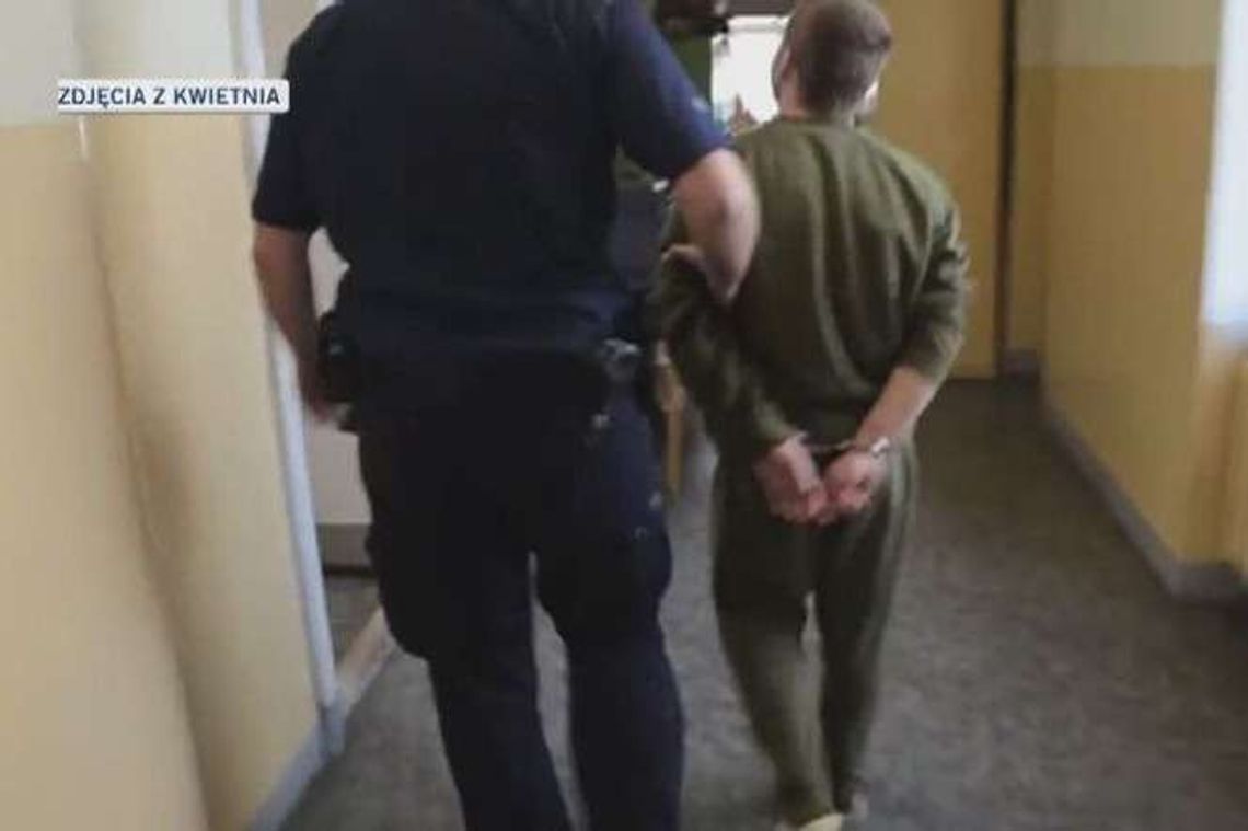 Zabił 5-letnią córkę. Biegli: był niepoczytalny, bo odurzył się marihuaną Zabił 5-letnią córkę. Biegli: był niepoczytalny, bo odurzył się marihuaną