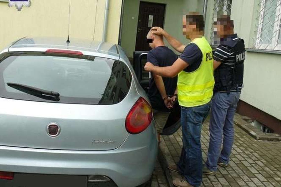 Zabił cztery małe koty. Należały do jego ojca