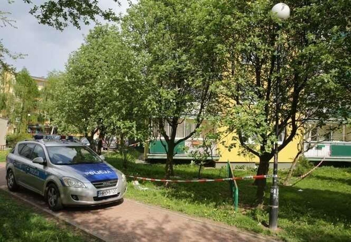 Zabił dziewczynę tłuczkiem do mięsa. Co dalej z Mateuszem C. z Lublina?