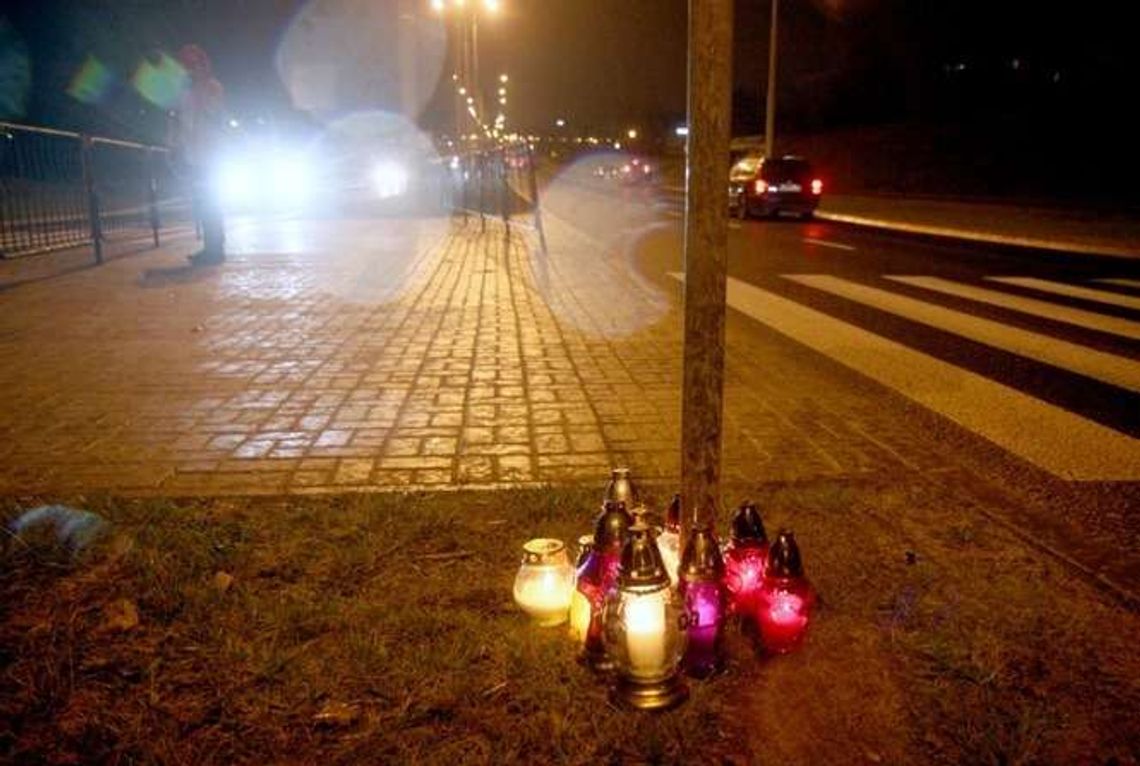 Zabił dziewczynkę na pasach, trafi za kraty. Prokurator: To mogło być nasze dziecko!