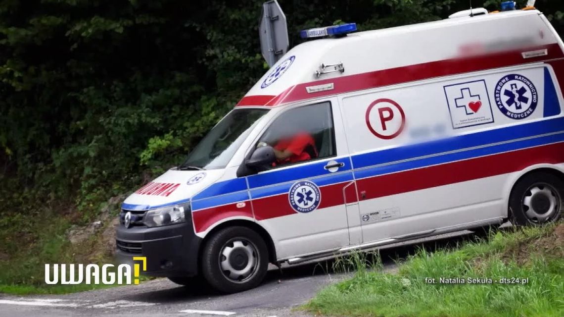 Zabił matkę, potem nożyczkami wydłubał oczy sąsiadce. "Wisiały na zewnątrz" Zabił matkę, potem nożyczkami wydłubał oczy sąsiadce. "Wisiały na zewnątrz"