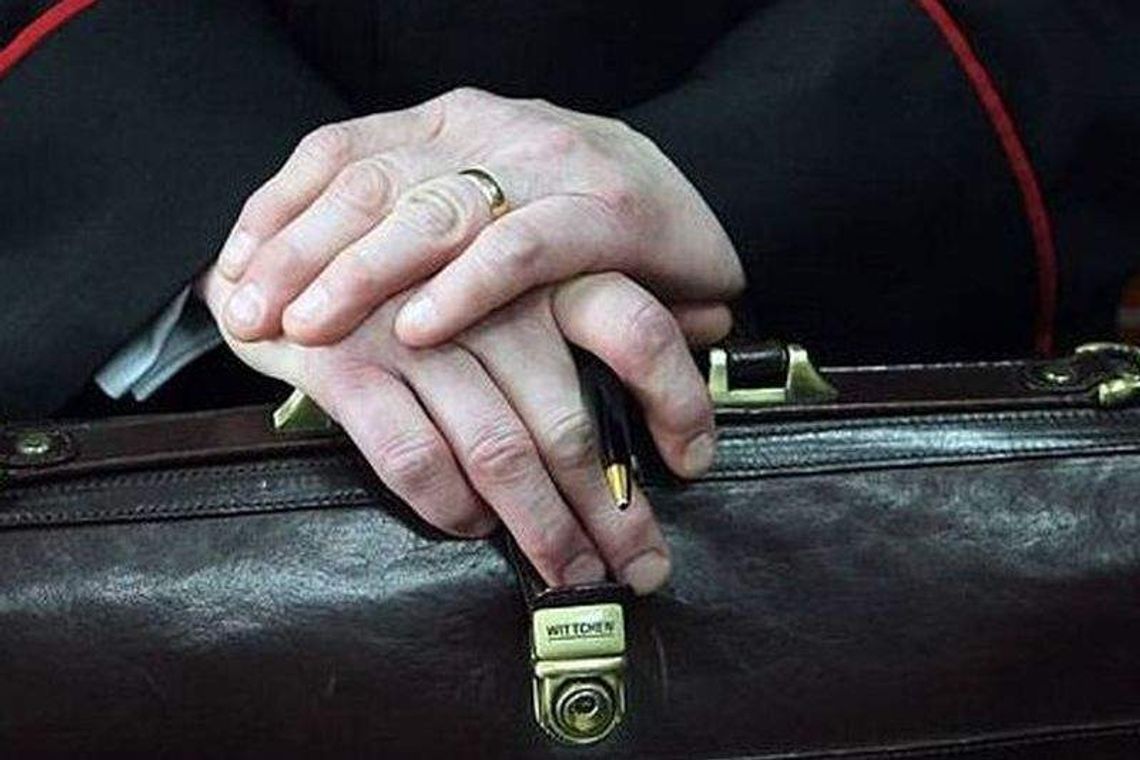 Zabił matkę. Trafi na leczenie psychiatryczne