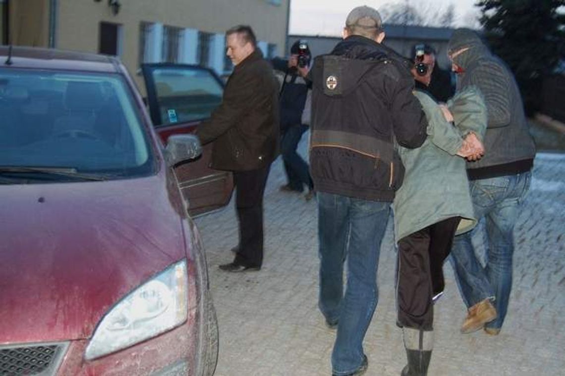 Zabił Radka, bo nie był Anią. 6 lat więzienia dla mieszkańca Zamościa