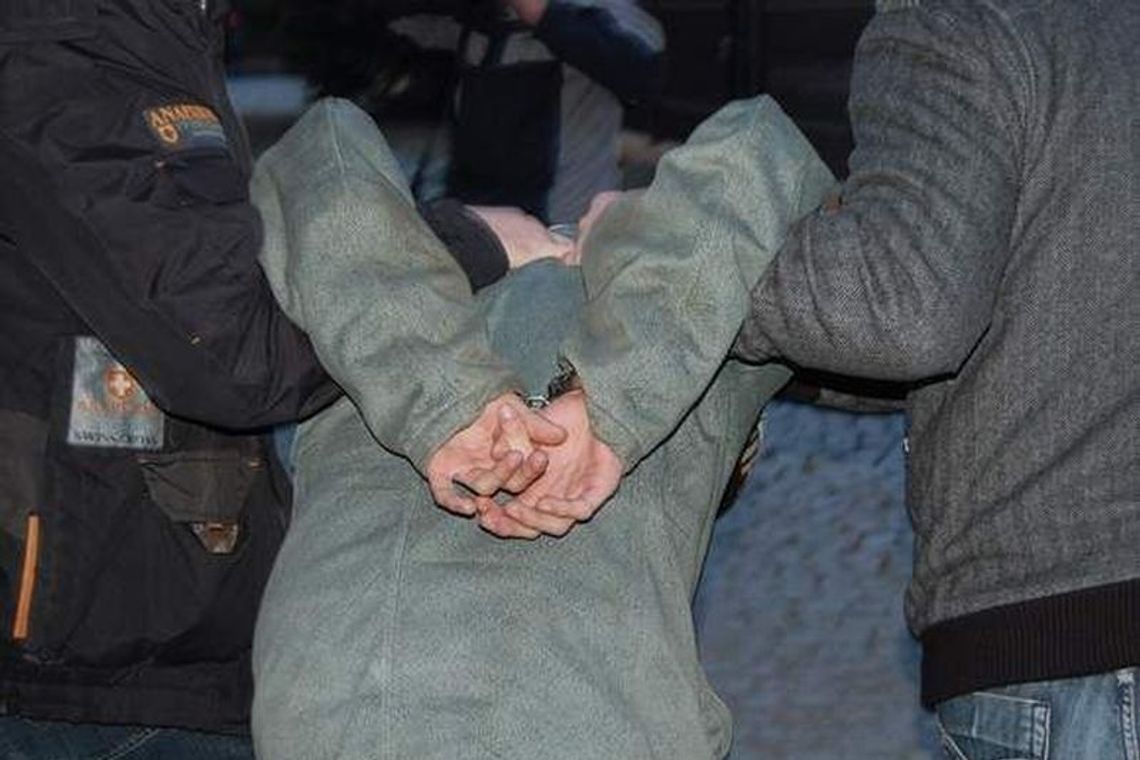 Zabił Radka, bo nie był Anią. Ruszył proces
