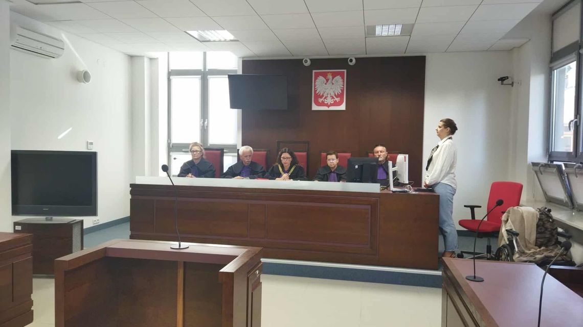 Zabił za przezwisko. Jest wyrok po śmiertelnym pobiciu w Łubkach Zabił za przezwisko. Jest wyrok po śmiertelnym pobiciu w Łubkach