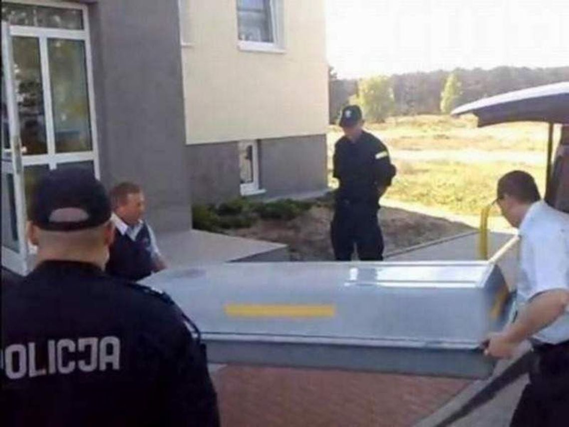 Zabiła 2,5-letnią córkę Amelkę. \"Była taka niepozorna...\"
