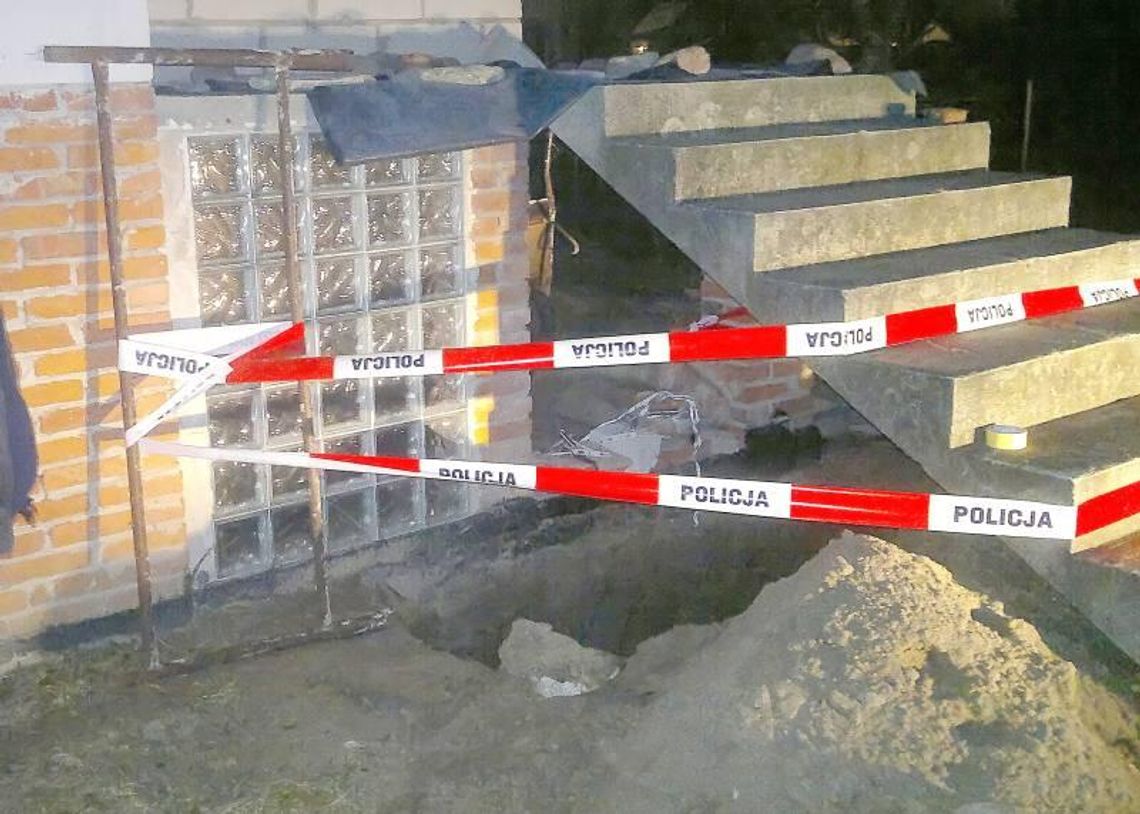 Zabiła i zakopała teściową. Monika K. przyznała się do winy