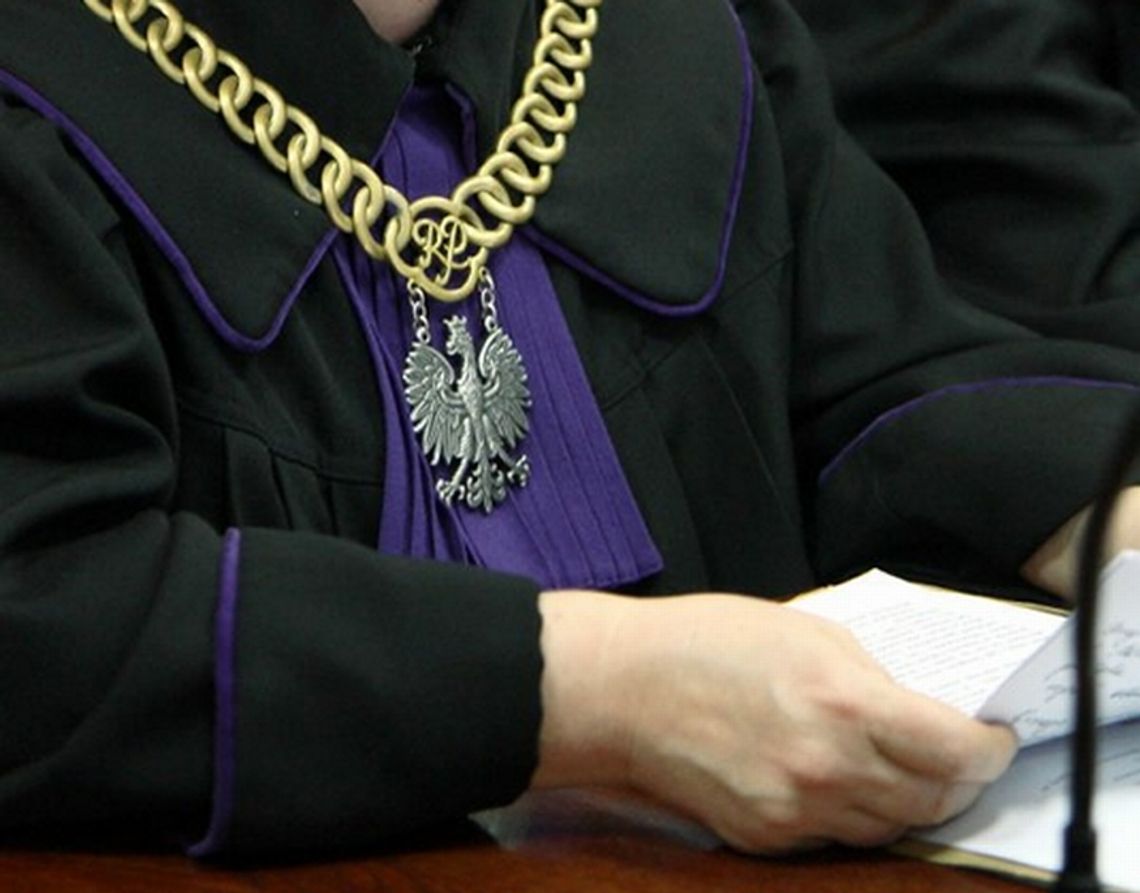 Zabiła męża w Wigilię i poszła spać. Wyrok: osiem lat więzienia 