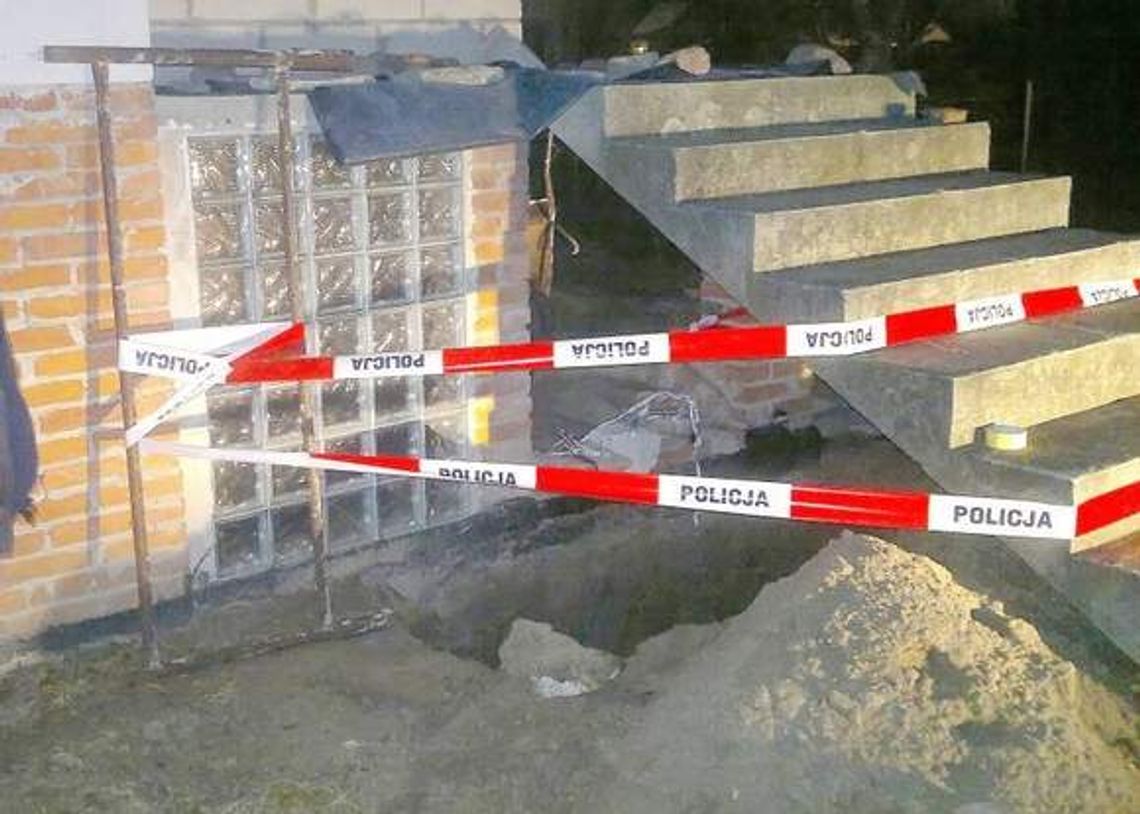 Zabiła teściową tłuczkiem, zwłoki zakopała pod schodami. 15 lat więzienia