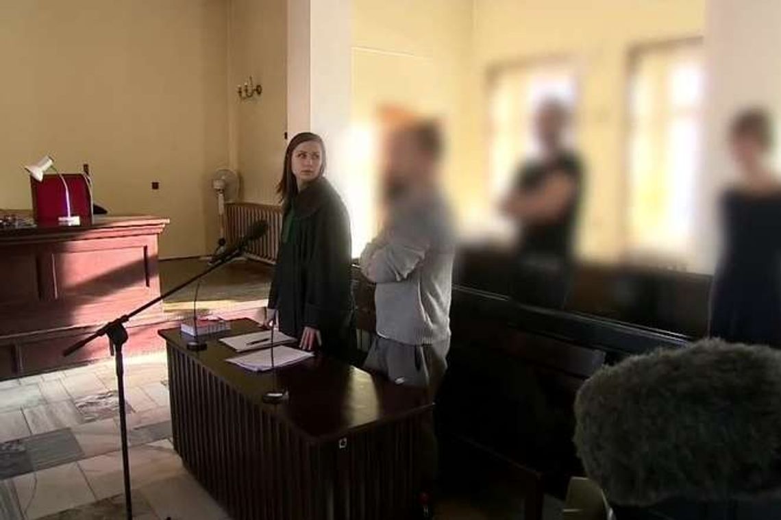 Zabili owcę przed bramą Auschwitz. Trafią do więzienia Zabili owcę przed bramą Auschwitz. Trafią do więzienia