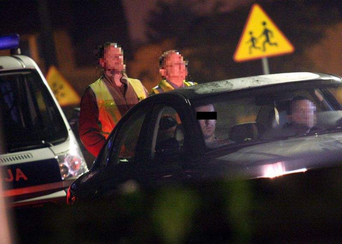 Zabita 19-latka przyczyniła się do wypadku? "Policjant nie musi być współwinny" (wideo)