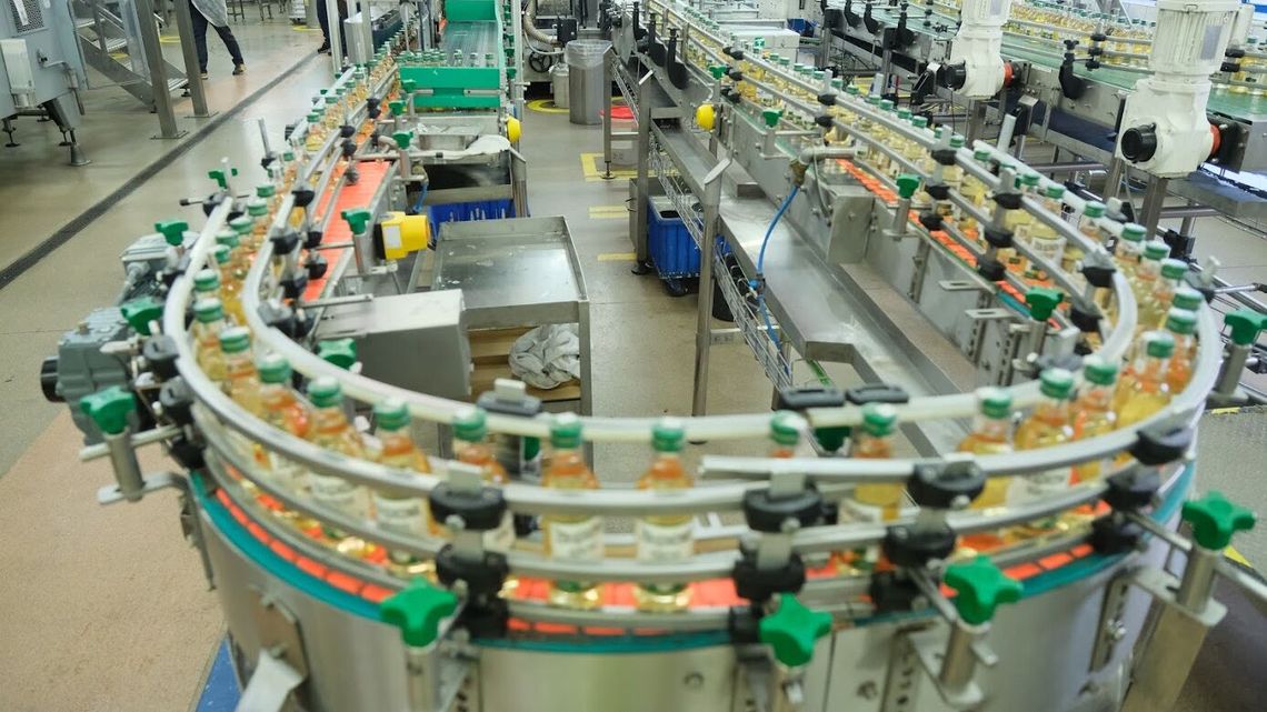 Żabka chce połknąć producenta wódki, który ma fabrykę w Lublinie