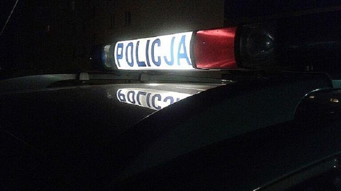 Zablokowana krajowa 17 między Zamościem a Tomaszowem. Był wypadek Zablokowana krajowa 17 między Zamościem a Tomaszowem. Był wypadek