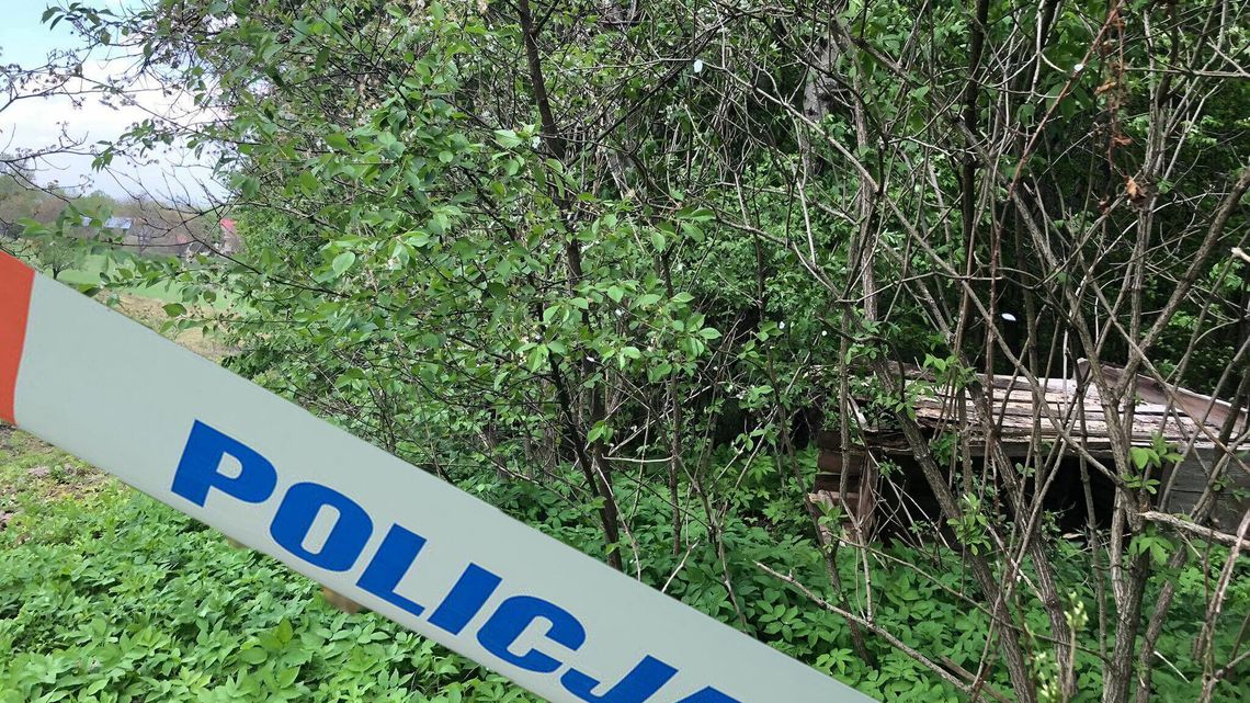 Zabójca sądzony po 33 latach. Wieś znów żyje zbrodnią, którą miał popełnić brat senatora