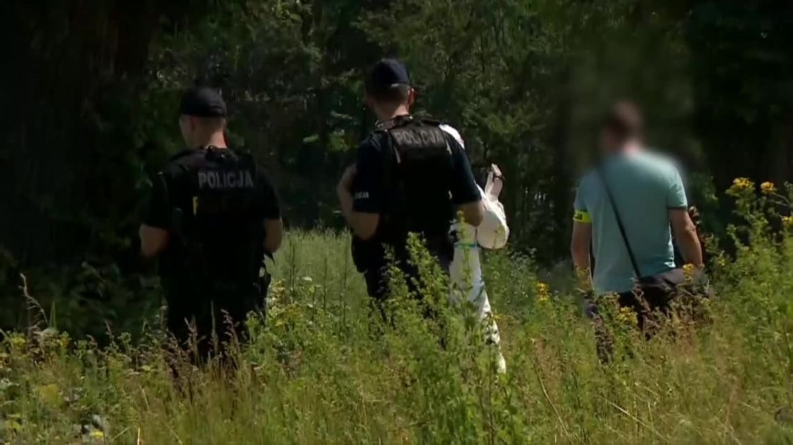 Zabójstwo 10-letniej Kristiny. 22-latek usłyszał zarzut. Zabił z miłości do matki dziewczynki? Zabójstwo 10-letniej Kristiny. 22-latek usłyszał zarzut. Zabił z miłości do matki dziewczynki?