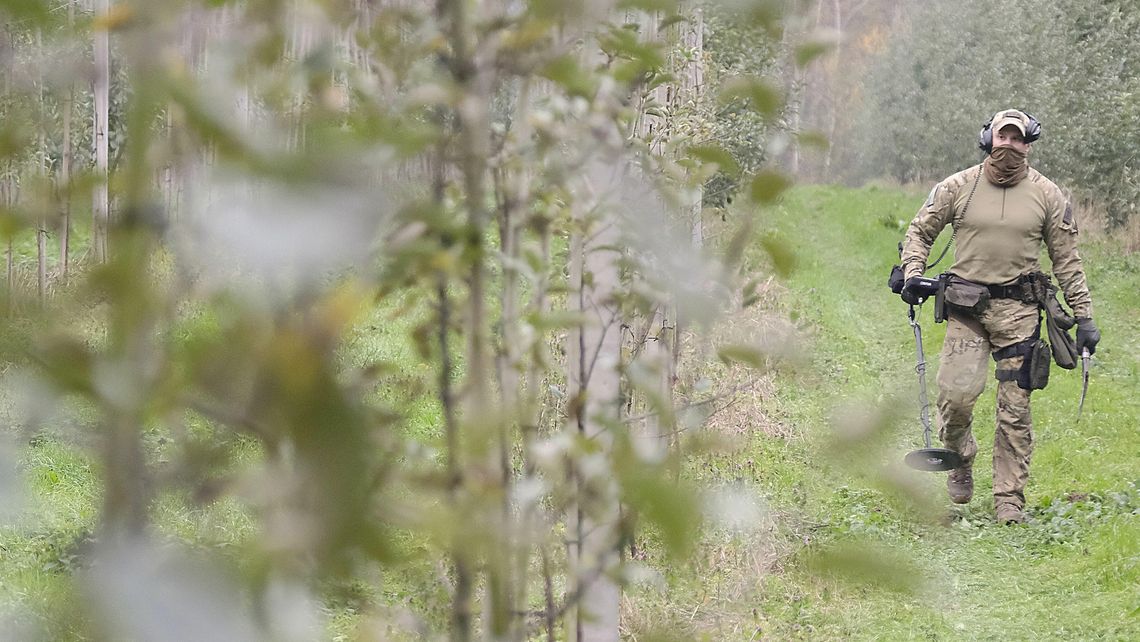 Zabójstwo 16-latka z Kazachstanu w Kluczkowicach. Emerytowanemu policjantowi grozi dożywocie Zabójstwo 16-latka z Kazachstanu w Kluczkowicach. Emerytowanemu policjantowi grozi dożywocie
