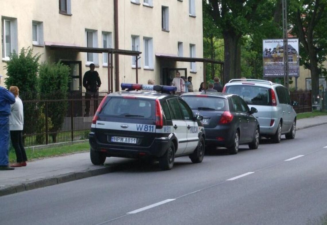 Zabójstwo dziecka w Stargardzie. Druga dziewczynka walczy o życie